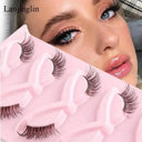 Beauty 3D Eyelashes For Everyday Wear