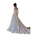 Flawless Fit Bridal Gown for Brides