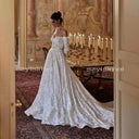 Flawless Fit Bridal Gown for Brides