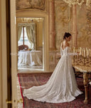 Flawless Fit Bridal Gown for Brides