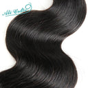 Glamour Wave Brazilian Hair Luxurious Remy Extensions Set