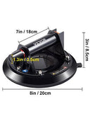 VEVOR 8 Inch Vacuum Suction Cup 100 kg Heavy-Duty Lifter