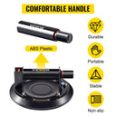 VEVOR 8 Inch Vacuum Suction Cup 100 kg Heavy-Duty Lifter