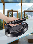 VEVOR 8 Inch Vacuum Suction Cup 100 kg Heavy-Duty Lifter