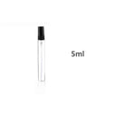 Glass Perfume Refill Bottle Convenient Travel Eco Tool