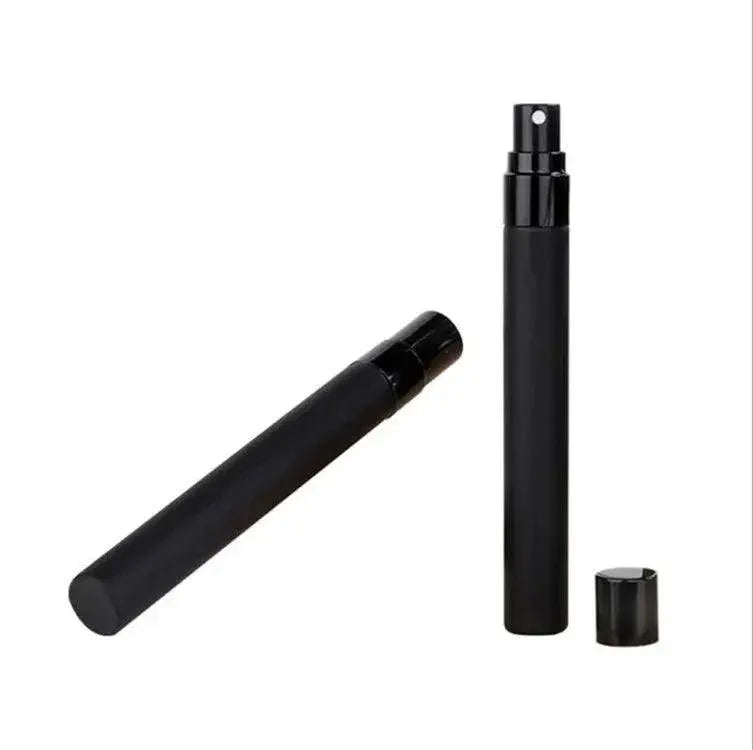 Glass Perfume Refill Bottle Travel Eco Friendly Accessory