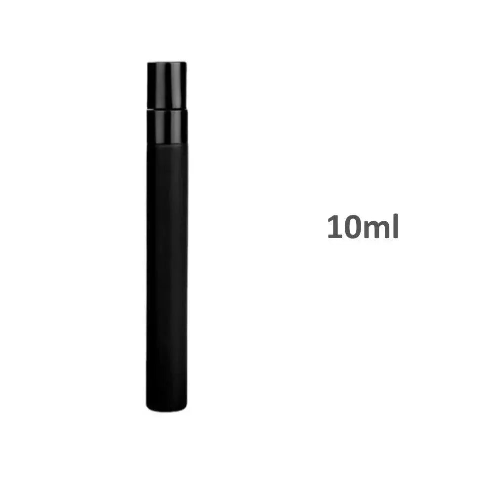 Glass Perfume Refill Bottle Travel Eco Friendly Accessory