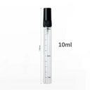 Glass Perfume Refill Bottle Convenient Travel Eco Tool