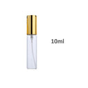 Glass Perfume Refill Bottle Convenient Travel Eco Tool