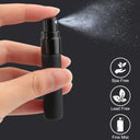 Glass Perfume Refill Bottle Convenient Travel Eco Tool