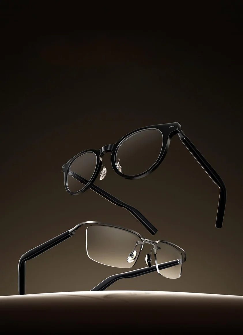 Glasses 2 for Hands-Free Recording