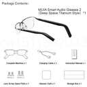 Glasses 2 for Hands-Free Recording