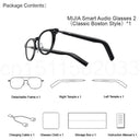 Glasses 2 for Hands-Free Recording