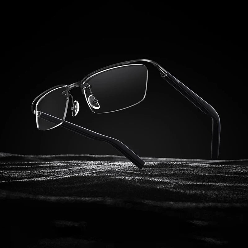 Glasses 2 for Hands-Free Recording