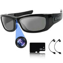 Glasses for Athletes Hands Free