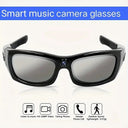 Glasses for Athletes Hands Free