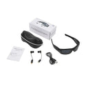 Glasses for Athletes Hands Free