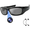 Glasses for Athletes Hands Free