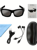 Glasses for Athletes Hands Free