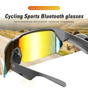 Glasses for Cycling and Audio