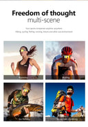Glasses for Cycling and Audio