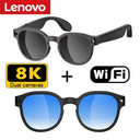 Glasses for Meetings Translate