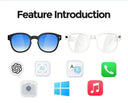 Glasses for Meetings Translate