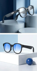 Glasses for Meetings Translate