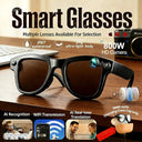 Glasses for Men with Translation