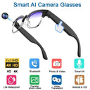Glasses for Men with Translation