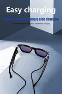 Glasses for Men with UV Protection