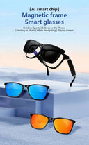 Glasses for Men with UV Protection