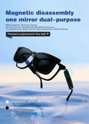 Glasses for Men with UV Protection