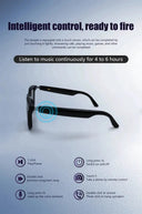 Glasses for Men with UV Protection