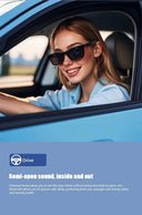 Glasses for Men with UV Protection