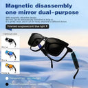 Glasses for Men with UV Protection