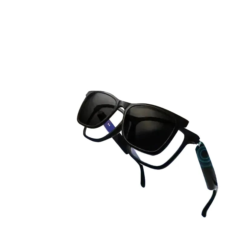 Glasses for Men with UV Protection — product view 1