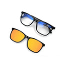 Glasses for Men with UV Protection