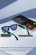 Glasses for Men with UV Protection