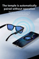 Glasses for Men with UV Protection