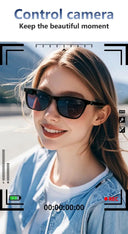 Glasses for Men with UV Protection