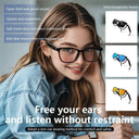 Glasses for Men with UV Protection