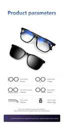 Glasses for Men with UV Protection