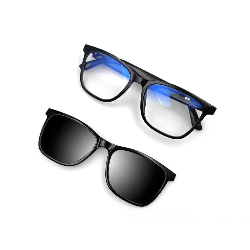 Glasses for Men with UV Protection