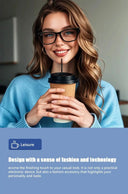 Glasses for Men with UV Protection