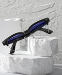 Glasses for On The Go AI Companion