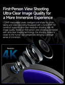 Glasses for On The Go AI Companion