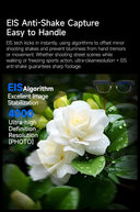 Glasses for On The Go AI Companion