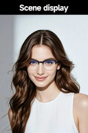Glasses for On The Go AI Companion