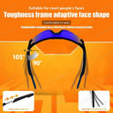 Glasses for Outdoor Wireless Audio